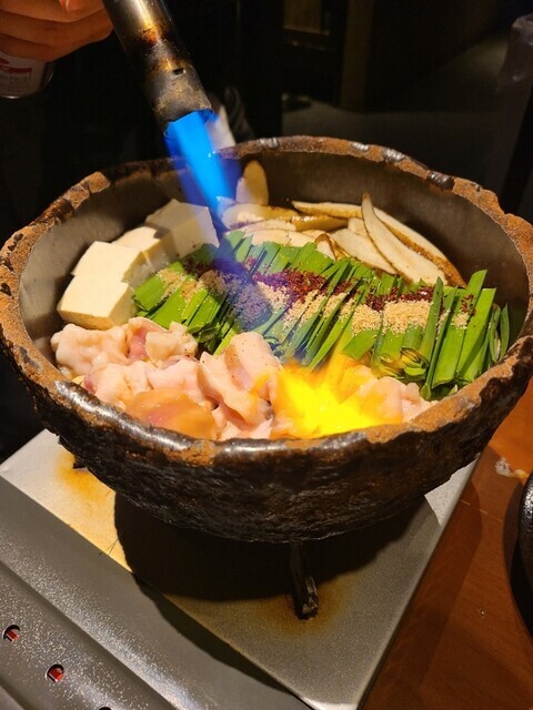 用戶對於博多前炉ばた 一承 東京上野的評論圖