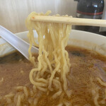 User's review image for ラーメンの百番 えりも店
