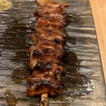 User's review image for とり口