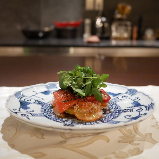 User's recommendation image for TAIAN TOKYO