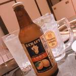 User's review image for 炭火焼肉 清香園 半道橋店