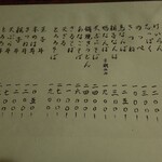 用户对于権兵衛的评论图