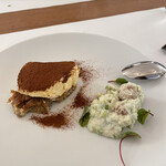 用戶對於ローカーボビストロ プランクール神楽坂的評論圖