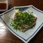 用户对于割烹の味 仁的评论图