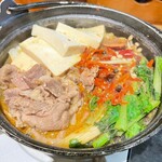 用戶對於南国亭 神谷町駅前店的評論圖