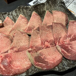 用戶對於板前焼肉 一笑 靭本町本店的評論圖