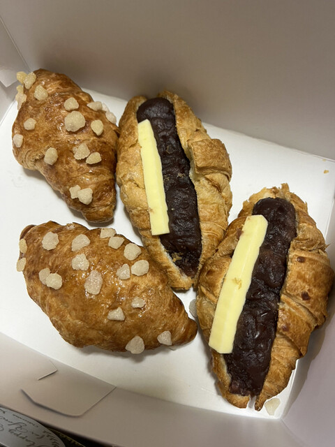 用戶對於シャトレーゼ 田川バイパス店的評論高清圖