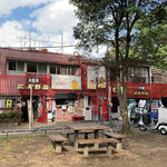 User's review image for つり堀 武蔵野園