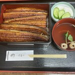 User's review image for 鰻 才谷や 八尾店