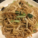 用户对于上海厨房　 東口店的评论图