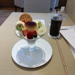 用戶對於和光 ケーキ＆チョコレートショップ的評論圖