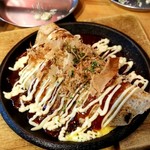 User's review image for 鉄板酒場 鐵一 赤羽店