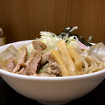 用戶對於舎鈴 赤坂インターシティAIR店的評論圖