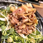 用戶對於ちゃ味鶏的評論圖