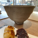 User's review image for あみじま茶屋