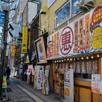 用户对于ラーメンの大公的评论图