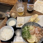 用戶對於うどん処 福倉的評論圖