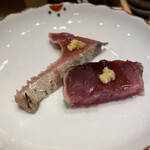 用户对于こいき的评论图