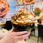 用户对于元祖豚丼屋 TONTON 船場センタービル10号館店的评论图