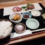 User's review image for 築地 ふじむら
