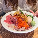 User's review image for °F/CONCEPT