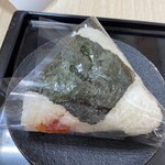 用户对于おにぎりのありんこ オーロラタウン店的评论图