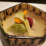 用戶對於味美的評論圖