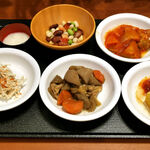 用户对于ビストロ ギンサイ 富良野店的评论图