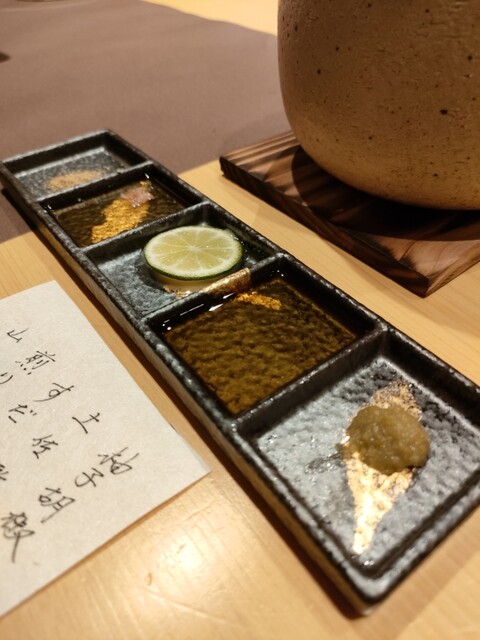 用戶對於五穀豊穣のお茶屋ごはん 五木茶屋 先斗町店的評論高清圖
