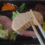 用戶對於よこぼり食堂的評論圖