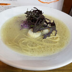 用户对于ら～麺 ニコちゃん的评论图