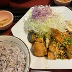 User's review image for 大戸屋 外苑前店