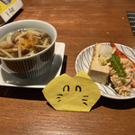 用户对于ひろ志的评论图