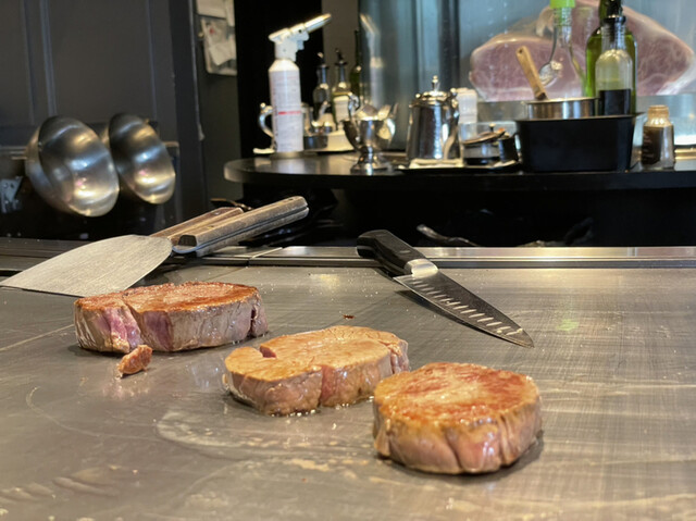 User's recommendation image for ニュー松坂 難波御堂筋店