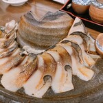 用戶對於魚焼男 弐的評論圖