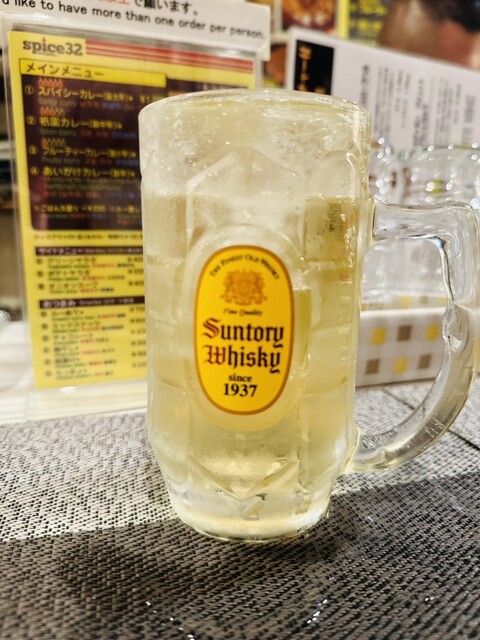 User's recommendation image for spice32 祇園店