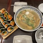 用戶對於明洞のり巻 新大久保店的評論圖