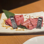 User's review image for 大衆焼肉酒場 焼肉ホルモン 十番