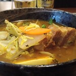User's review image for 下北スパイス