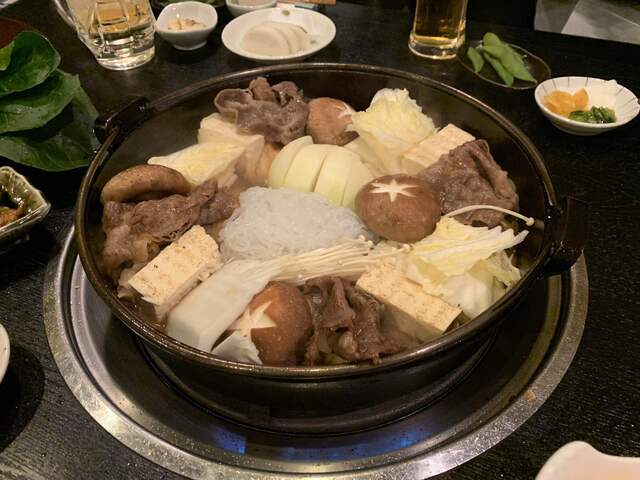 User's recommendation image for 古都家