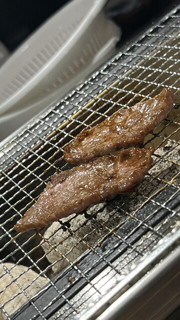 用戶對於炭火焼肉 牛が如く的評論高清圖