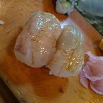 用戶對於赤坂 宇廼丸鮨的評論圖