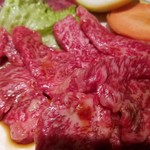 用戶對於焼肉・韓国料理 蘭的評論圖