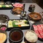 User's review image for しゃぶらく亭 歌舞伎町店