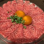 用戶對於焼肉29テラス 新宿御苑店的評論圖
