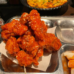 User's review image for NENE CHICKEN ２号店