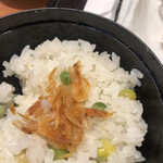 用戶對於和食さと 堀越学園前店的評論圖