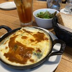 用戶對於ベーカリー&レストラン 沢村 新宿的評論圖