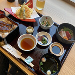 用户对于江戸川 心斎橋パルコ店的评论图