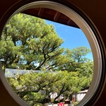 用户对于高台寺羽柴的评论图